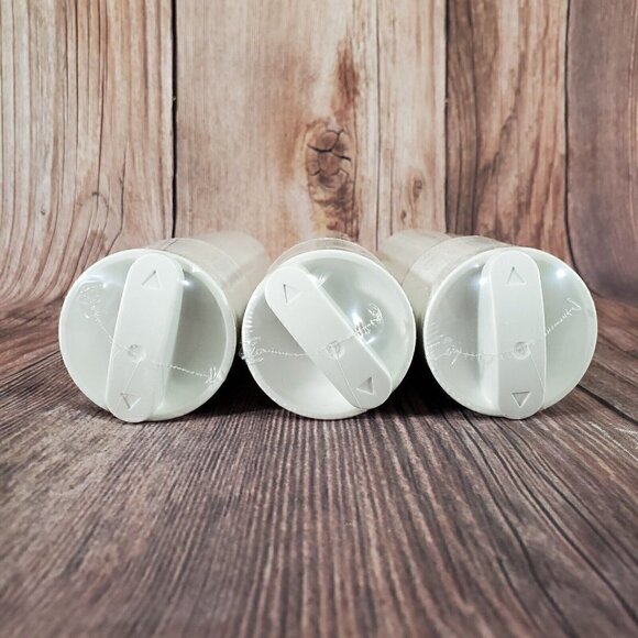 Open Box Waterdrop Plus Wdp-F27 Refrigerator Water Filter For Samsung 3 Pack - Picture 11 of 12